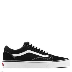 Vans Old Skool Sneaker Men 5.5/Womens 7